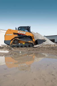 รถตัก TR270B รถตักมือสอง - Product Image 6