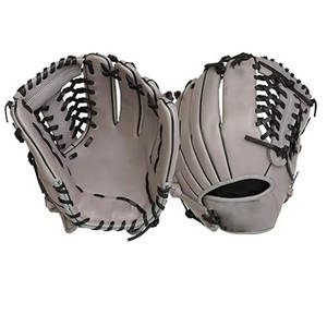 2025 nuevo estilo zurdo Catcher guantes de béisbol impermeable correa de muñeca ajustable cuero de alta calidad opciones personalizables - Product Image 1