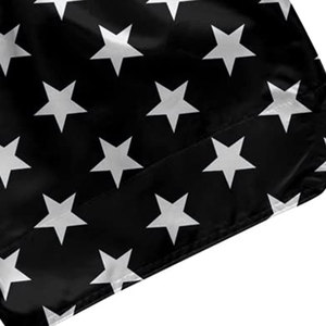 Concevez vos propres hommes Kick Boxing Thai Shorts sur mesure Muay Thai Shorts Meilleures ventes Plus Size Men Muay Thai Shorts - Product Image 4