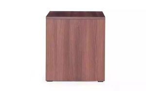 Mesa auxiliar de Malasia Penang, elegante diseño de madera maciza, muebles modernos compactos para sala de estar, dormitorio, oficina, duradero y elegante - Product Image 5