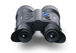 Binoculares de Visión Nocturna y Térmica Plsar Merger Duo NXP50, NUEVO Y MÁS VENDIDO - Product Image 2