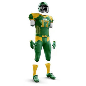 Encuentra un icono similar: Fabricante de camisetas de fútbol americano personalizadas de alta calidad, camiseta deportiva de malla extragrande para hombre, para béisbol y fútbol. - Product Image 6