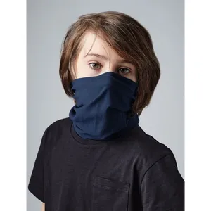 Calentador de Cuello Junior Morf Premium para Deportes de Invierno para Niños - Product Image 2