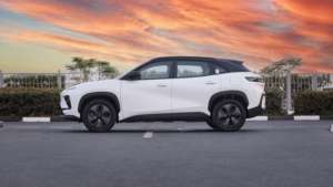 Chery iCar EQ7 2024 neuf/d'occasion à vendre - Product Image 3