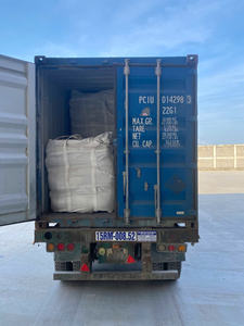 CEM I 52.5N Ciment Portland Type II ASTM C150 Sac de 40kg Mélange de haute résistance à faible retrait facilement sans grain du Vietnam B2B - Product Image 3