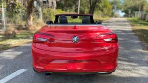 Buick Cascada Sport Touring FWD d'occasion 2017 - Product Image 3