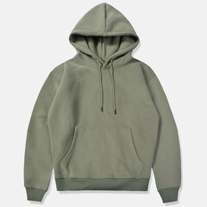 Meilleure qualité 2025 nouveau Design personnalisé femmes Streetwear marque mode pas cher prix sweats à capuche - Product Image 6