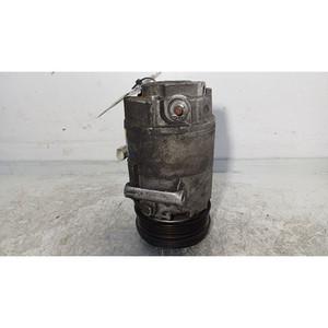 COMPRESOR DE AIRE ACONDICIONADO OPEL Astra H Sedán 13124751/WJ Z17DTR diésel 1686 (04>07) - Product Image 3