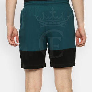 กางเกงขาสั้นผู้ชายผลิตจากปากีสถาน - Product Image 3