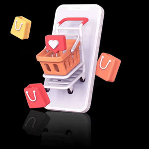 Webcom Solution'dan Uzman E-ticaret Web Sitesi Geliştirme Hizmetleriyle Uygun Fiyatlı Bir Şekilde Online Mağazanızı Açın - Product Image 1