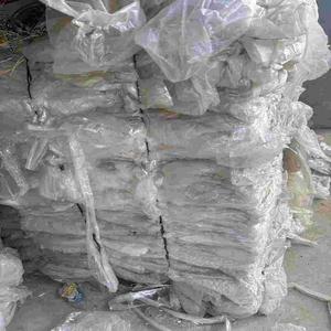 Déchets de plastique LDPE de qualité supérieure, choix parfait pour le recyclage des projets de fabrication et l'utilisation industrielle, livraison rapide - Product Image 5