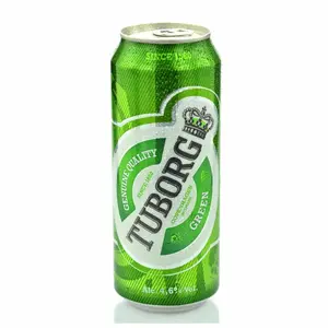 Tuborg Mild Beer Wholesale Online Buy