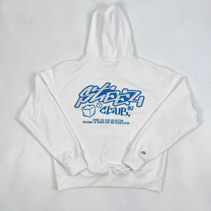 Sudadera con Capucha de Felpa Francesa para Hombre, Diseño Extra Grande, Sin Cordones, Invierno, Unisex, Bordado Personalizado, Nueva Colección 2025 - Product Image 5