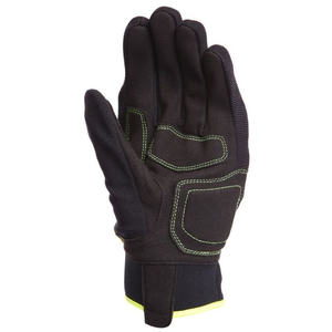Guantes de equitación Bering Fletcher - Product Image 2