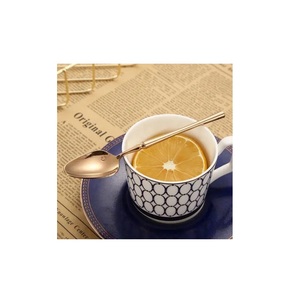 Luxury Polished Brass Spoon <b>Knife</b> Fork Set for Home Party Wear Dinner Good Finishing Metal Cutlery Set Dinner Foods Serving Set - Product Image 6