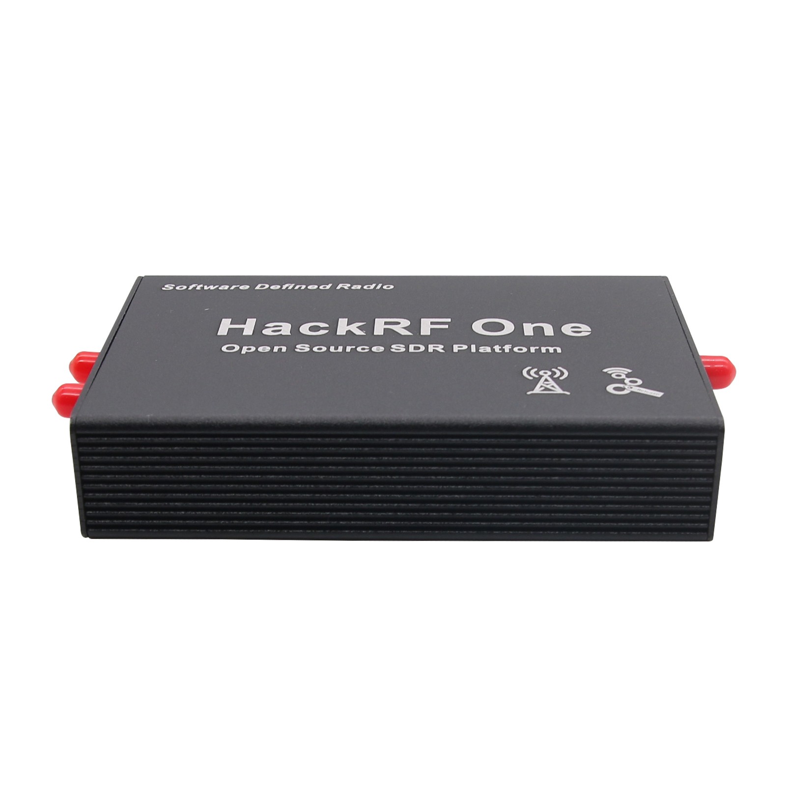 その他 HackRF One SDR 1MHz to 6 GHz SDR Software Defined Radio 1mhz-6ghz Hackrf One R9 V2.0.0