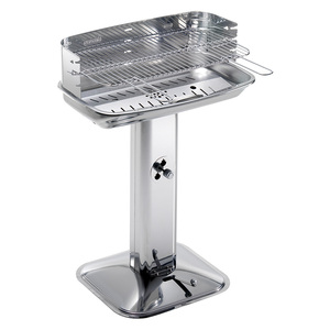 Barbecue '60-40 Venus X Pro System' Cm. 60x36 - Altezza cm. 89 - Product Image 1