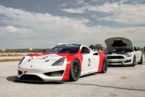 Super affaire ! Salen S1C d'occasion 2019 prêt à être expédié - Product Image 3