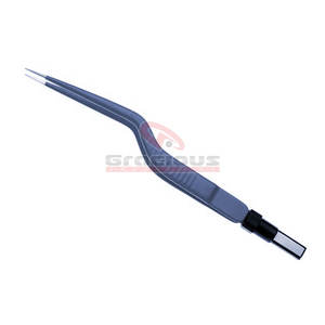 2025 dernière conception pince neuro bipolaire Instruments de neurochirurgie pince neuro bipolaire à vendre - Product Image 6