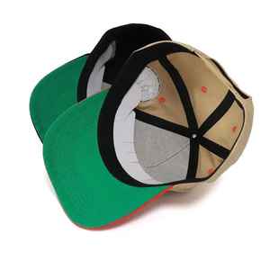 Custom Industrial Mens <b>Black</b> <b>White</b> 2 Toned Baseball <b>Hat</b> Cap New Design Unisex Sport Cap Baseball <b>Hats</b> Gorras - Product Image 2