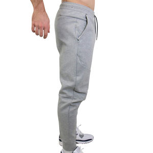Pantalons de survêtement pour hommes Nouvelle saison d'hiver Joggers décontractés Pantalons de survêtement pour hommes Pantalons de printemps et d'automne Pantalons personnalisés Taille OEM - Product Image 1