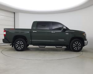 Toyota Tundra Limited AWD 2021 Usada - con Bajo Kilometraje - Product Image 4