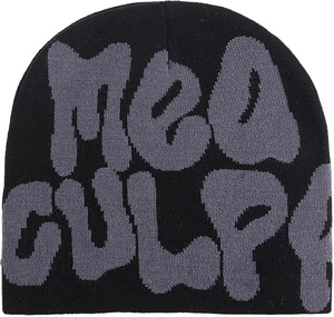 Bonnet graphique Y2K personnalisable - Product Image 2
