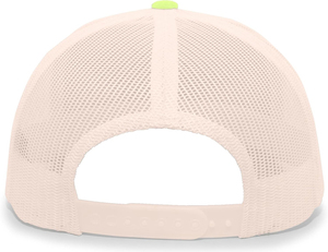 Nouveaux designs, meilleure qualité, casquette de camionneur en maille légère imperméable 100% coton/polyester pour le sport, vente en gros, unisexe, personnalisable - Product Image 6