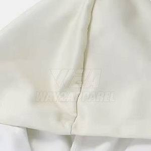 เสื้อฮู้ดผู้ชายผ้าโพลีเอสเตอร์พิมพ์ลายแบบระเหิดน้ำหนักเบา - Product Image 4