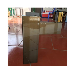 Système d'ascenseur fabriqué par la chanson en aluminium de qualité supérieure Hong Shalumi Vietnam meilleure qualité bon prix - Product Image 1