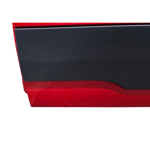 Porte coulissante côté gauche Ford Transit Connect Série 2504619 (13>) - Product Image 4