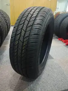 Ucuz yolcu lastikleri 175/65/15 beyaz mektup Suv 235/75/15 265/75/16 araba lastiği 195r15