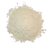 Sal de Deshielo a Granel de Grado Industrial, 98% de Pureza de NaCl, para Uso en Carreteras en Invierno
