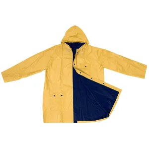 Impermeabile Reversibile in PVC CORA, Prodotto Personalizzato - Product Image 3