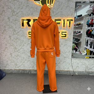 Concevez Votre Propre Style Haute Qualité Demande Du Client Prix Bas Survêtement À Fermeture Éclair Pour Hommes Style Unique Nouveau Design Hommes Survêtements - Product Image 2