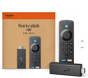 El Mejor Dispositivo de TV Ama-zons Fires T-V Stick 4K Max (Última Generación), Compatible con Wi-Fi 6E, Experiencia Ambiental - Product Image 3