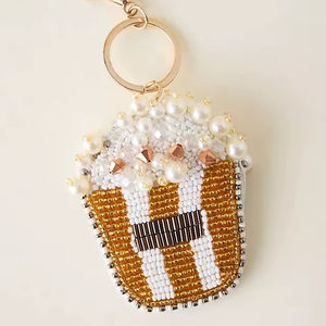 Dijes de Piedras Preciosas Chapados en Oro, Colgantes de 3 Cuentas para Hacer Joyas, Dijes de Piedras de Nacimiento Hechos a Mano - Product Image 1