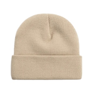 Gorro de Punto Personalizado de Alta Calidad Más Vendido, Precio Bajo, Tela Común con Hebilla Metálica, Diseño Superior, Venta al por Mayor 2026 - Product Image 4