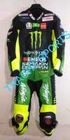 Moto en cuir Hommes femmes sur route Biker Costume en cuir Moto Veste en cuir Pantalon Taille personnalisée convient à toutes les tailles
