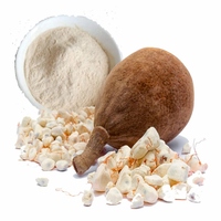 Exportkwaliteit Baobabvrucht Natuurlijk Superfood Premium Ingrediënt voor de drankenindustrie, gezondheidsproducten en wereldwijde handel