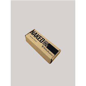 Cajas de papel corrugado autoerectables personalizables hechas en Vietnam Solución de envío reciclada para ropa - Product Image 2