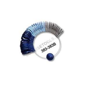 Plastic Ring <b>Gauge</b> Universal Coloured <b>measuring</b> instruments - Product Image 2