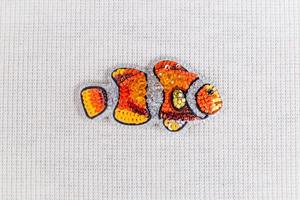 Boucles d'oreilles pendantes ovales légères faites à la main, style bouddhiste, bijoux fantaisie personnalisés, mode élégante, Inde HUSSAIN - Product Image 4