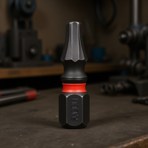 หัวบิต Torx สำหรับเครื่องมือไฟฟ้า Facom Flextorq ขนาด 47.5 มม. แพ็ค 2 ชิ้น - Product Image 3