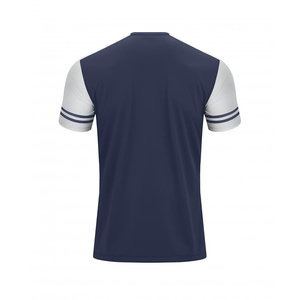 Factory Direct New Design Logo France Kylian MBAPPE Unisex Customized 100% Polyester Soccer Uniforms Jersey for Football Club - Product Image 2