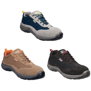 รองเท้าทำงานเพื่อความปลอดภัยกันลื่นสำหรับงานก่อสร้างสำหรับฤดูร้อนฤดูหนาวและฤดูใบไม้ร่วงจากเวียดนาม - Product Image 1