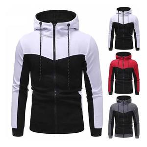High Quality Men's Casual Wear Oversize <b>Hoodies</b> Custom Design Print on Best Quality basics Wholesale Price panel work <b>Hoodies</b> - Product Image 5