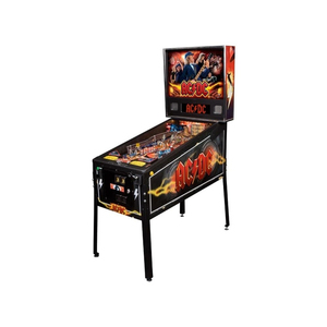 VENTES FLASH : Machine de flipper Avengers disponible à prix compétitif pour les acheteurs professionnels et les distributeurs - Product Image 1