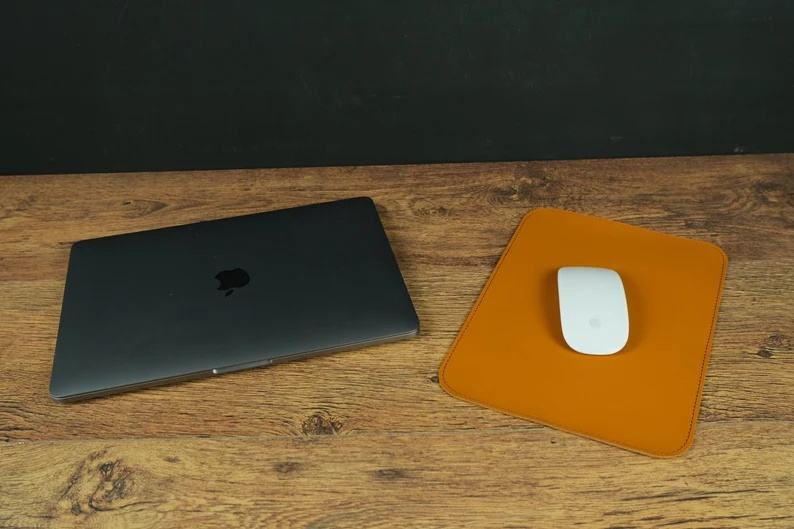 Color de cuero natural