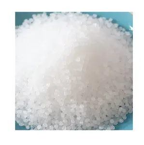 Best Price PP Granules PP Polypropylene Granules Bulk Stock Available With Customized Packing